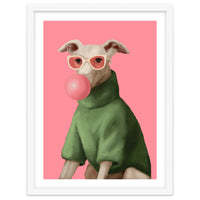 Bubblegum Pup
