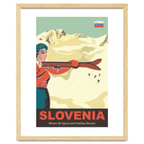 Slovenia Girl thumbnail