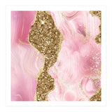 Agate Glitter Dazzle Texture 16  (Print Only) thumbnail