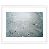 Frozen ice pond thumbnail