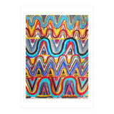 Abstracto Pop 2024 12 (Print Only) thumbnail