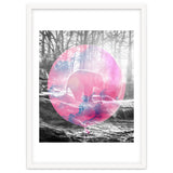 Baby Elephant In A Balloon thumbnail