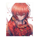 Anime (Print Only) thumbnail