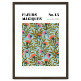 Magical Flowers No.13 Daisy Sprigs thumbnail