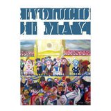 Revolucion De Mayo 14 (Print Only) thumbnail