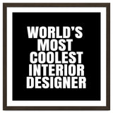 world's most coolest interior designer thumbnail