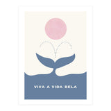 VIVA A VIDA BELA  (Print Only) thumbnail
