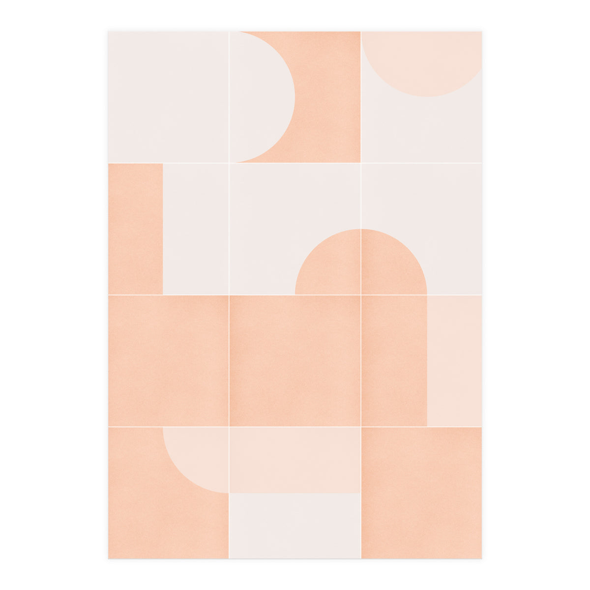 Retro Tiles 06 (Print Only)