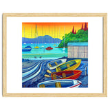 Sandspit Harbour thumbnail