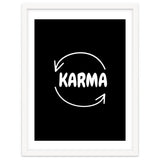 Karma thumbnail