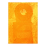 Yellow Cyclic (Print Only) thumbnail
