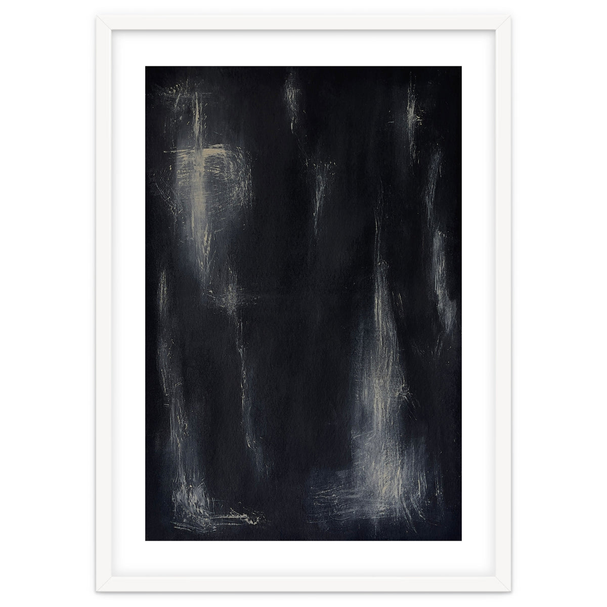 Black Water Memories