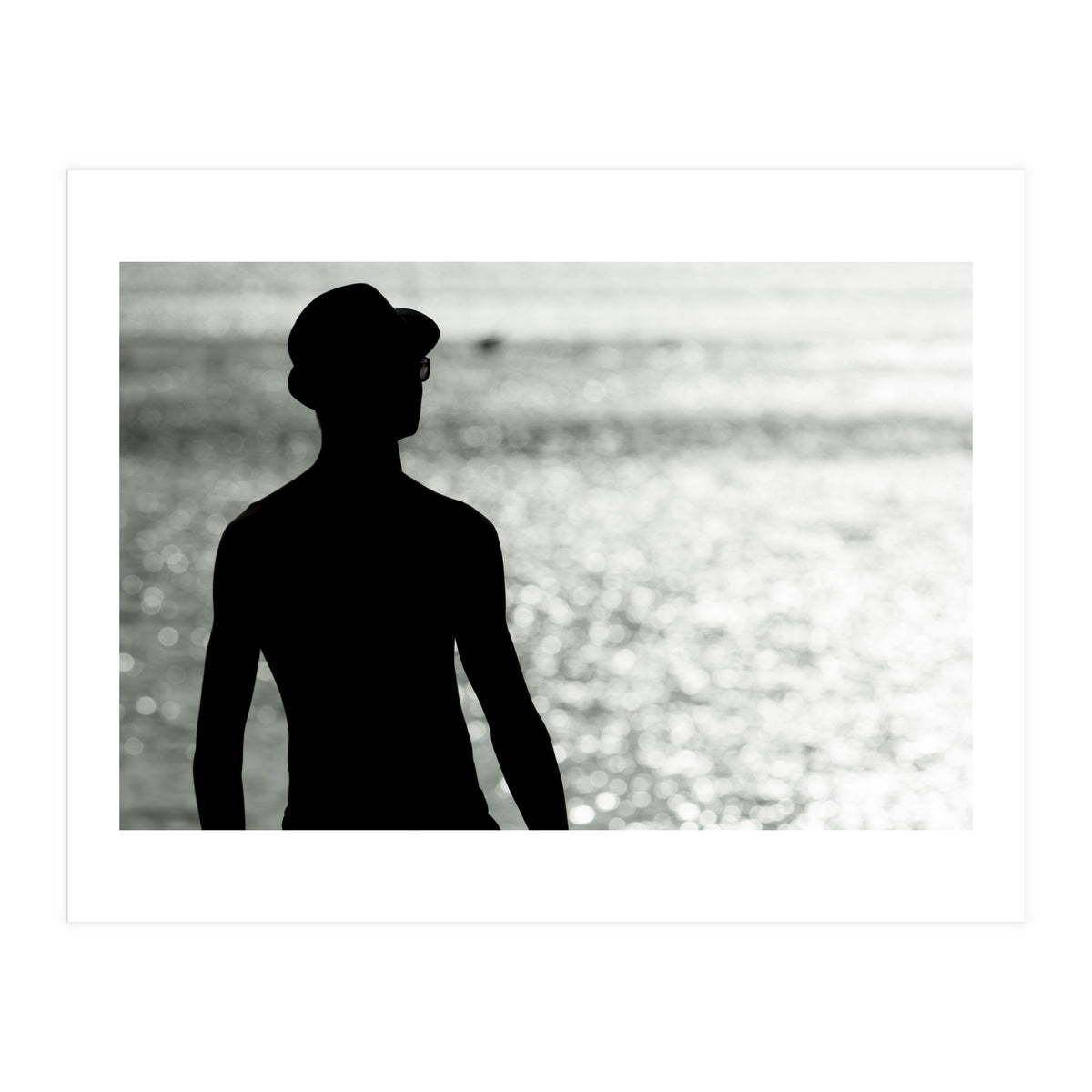 Scenes From Eilat 2018, 11 (Print Only)