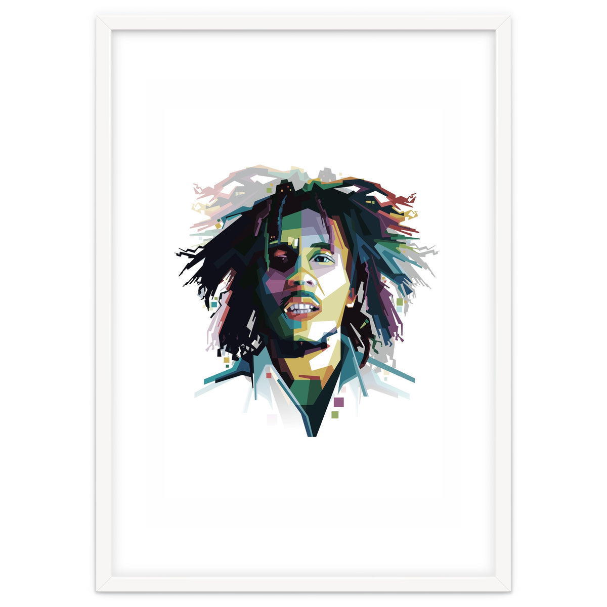 REGGAEMAN