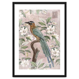 Exotic Bird thumbnail