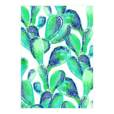 Cactus Life #society6 #decor #buyart  (Print Only) thumbnail