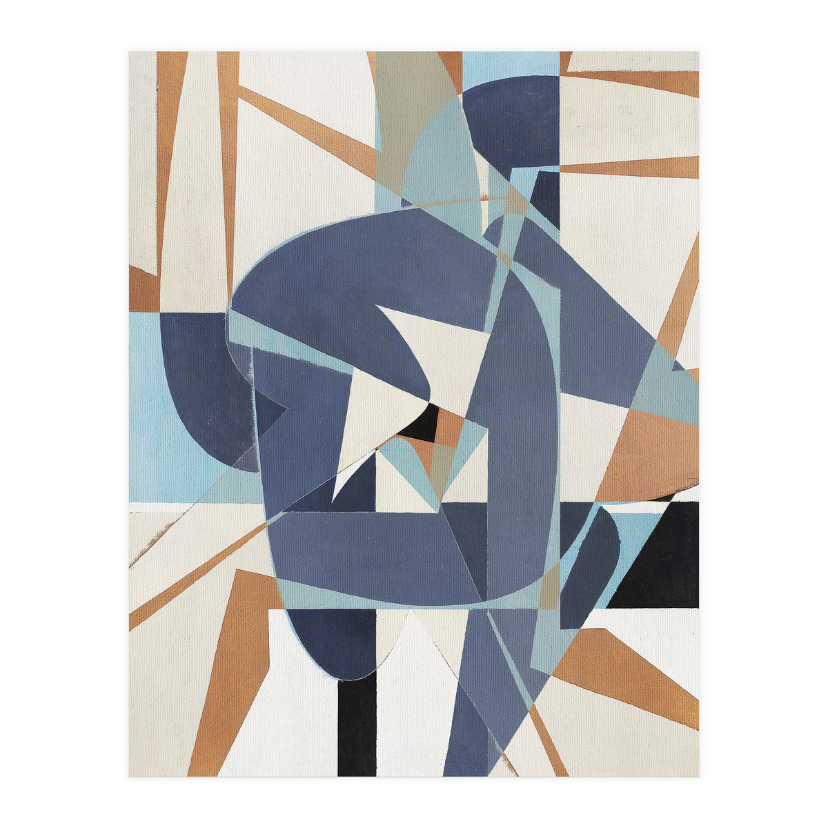 Mimicry (Print Only)