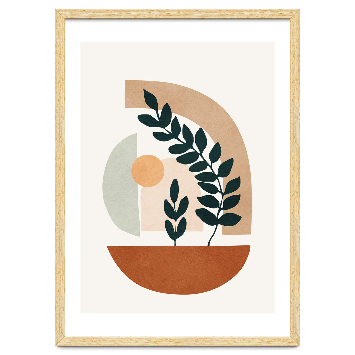Soft Shapes III