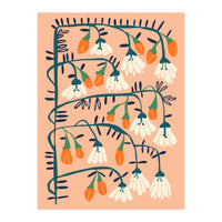 Matisse Expression Purity Peach Fuzz (Print Only)