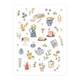 Country Kitchen  (Print Only) thumbnail