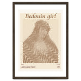 Bedouin Girl (1891) – Luis Ricardo Falero thumbnail
