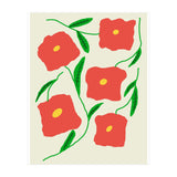 Flower Power (Print Only) thumbnail