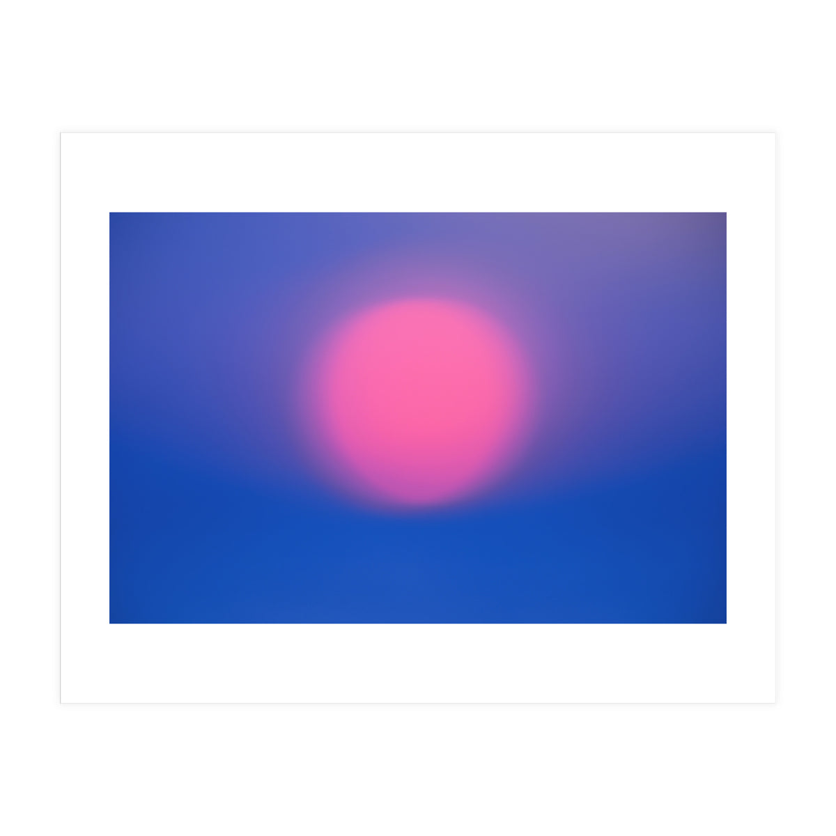 A Farewell to Day 7.1 (Print Only)