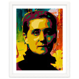 Jane Addams Colorful Abstract Art 2 thumbnail