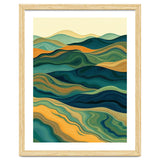 Rolling Hills of Oceania thumbnail