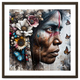 Weathered Bloom Profile thumbnail
