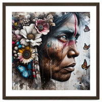 Weathered Bloom Profile