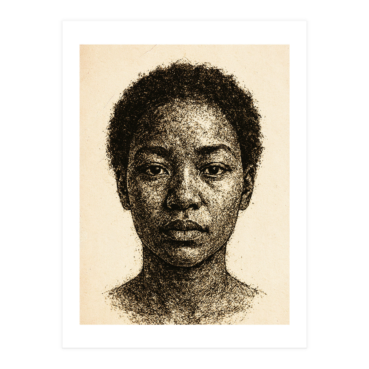 Gyotaku 03.02 (Print Only)