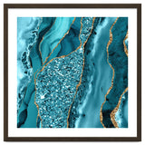 Agate Glitter Ocean Texture 11 thumbnail