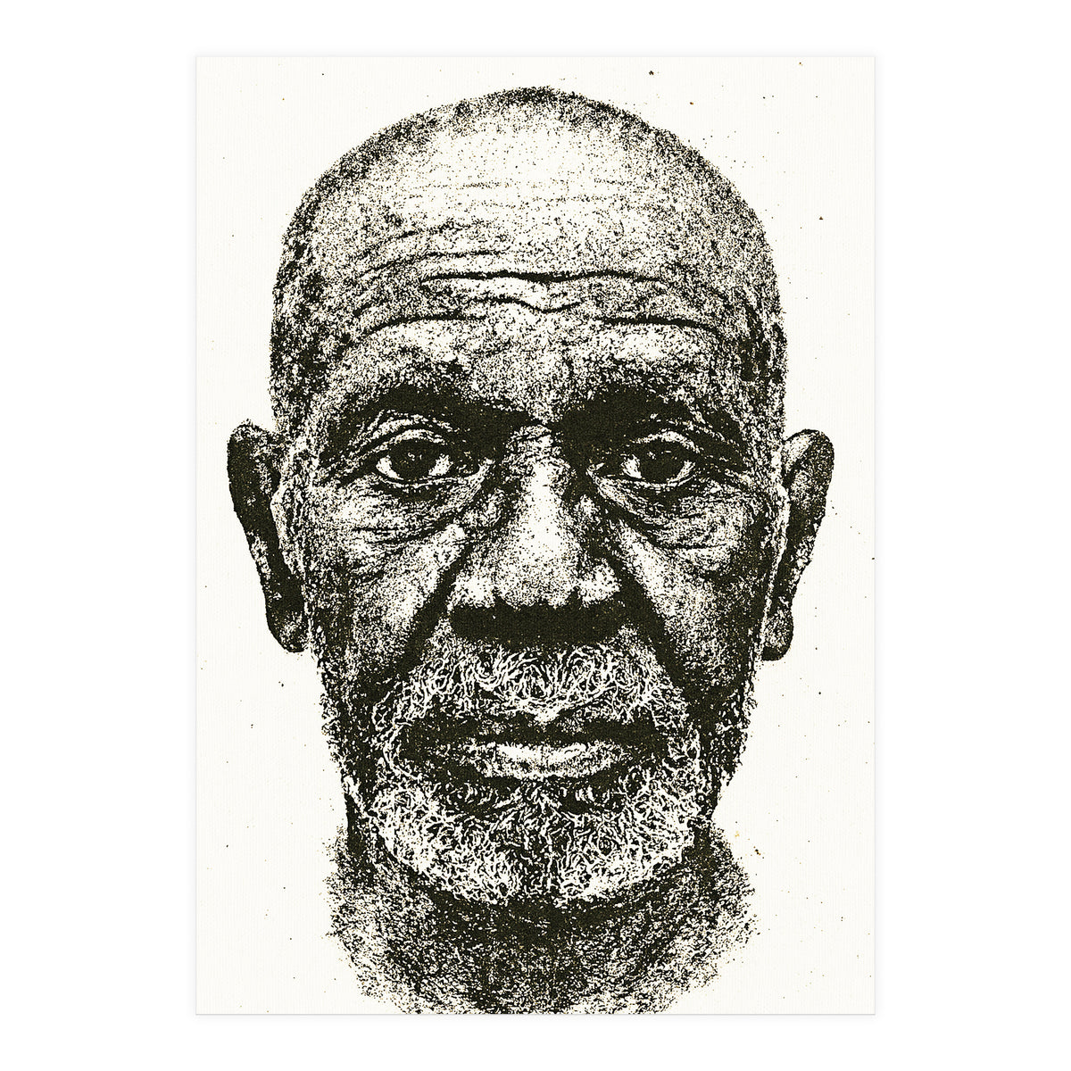 Gyotaku 06.01 (Print Only)