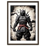 Samurai Warrior thumbnail