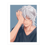 Anime (Print Only) thumbnail