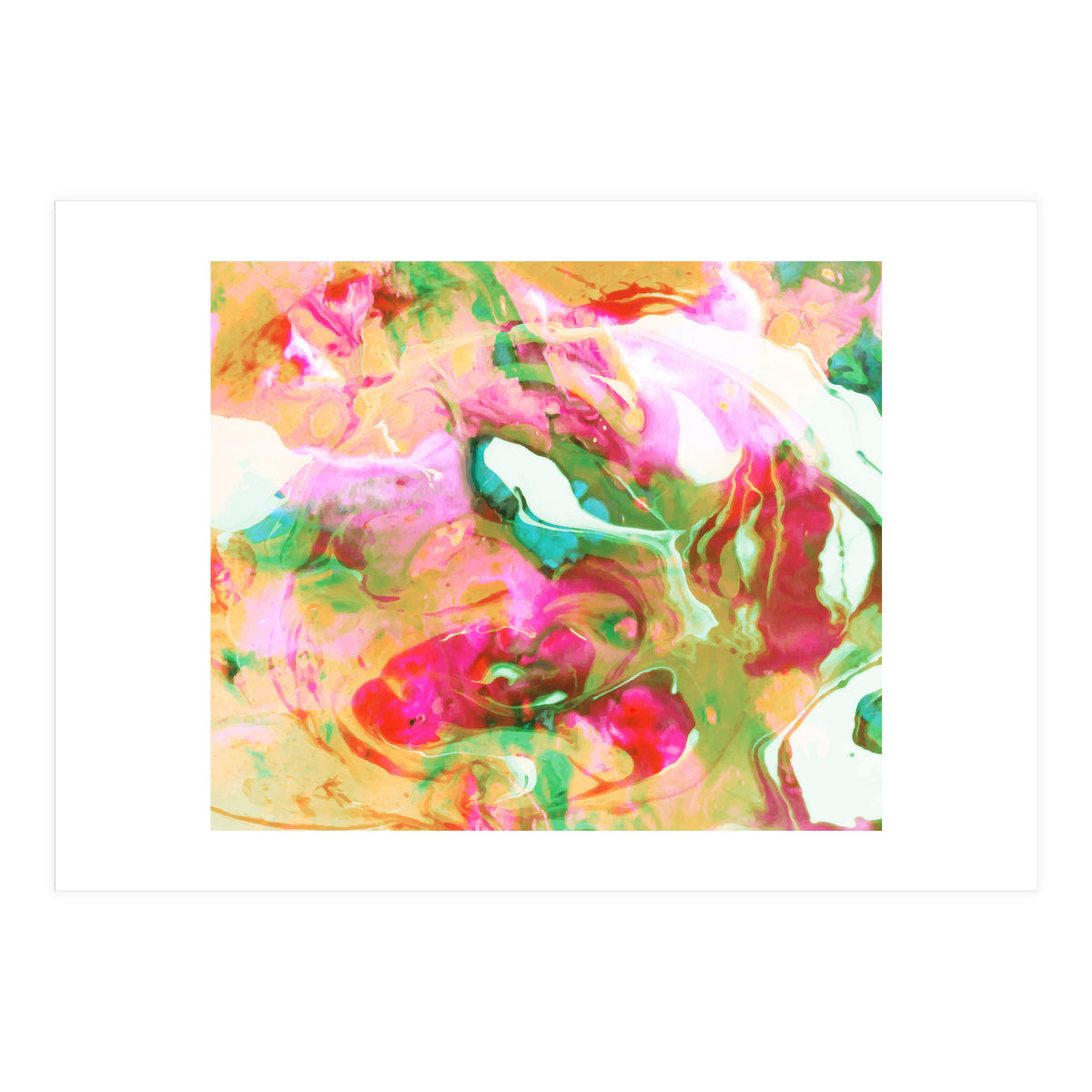 Serendipity #society6 #decor #buyart (Print Only)