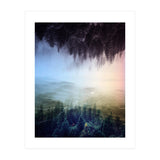 Magic Woods (Print Only) thumbnail