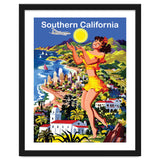 South California thumbnail