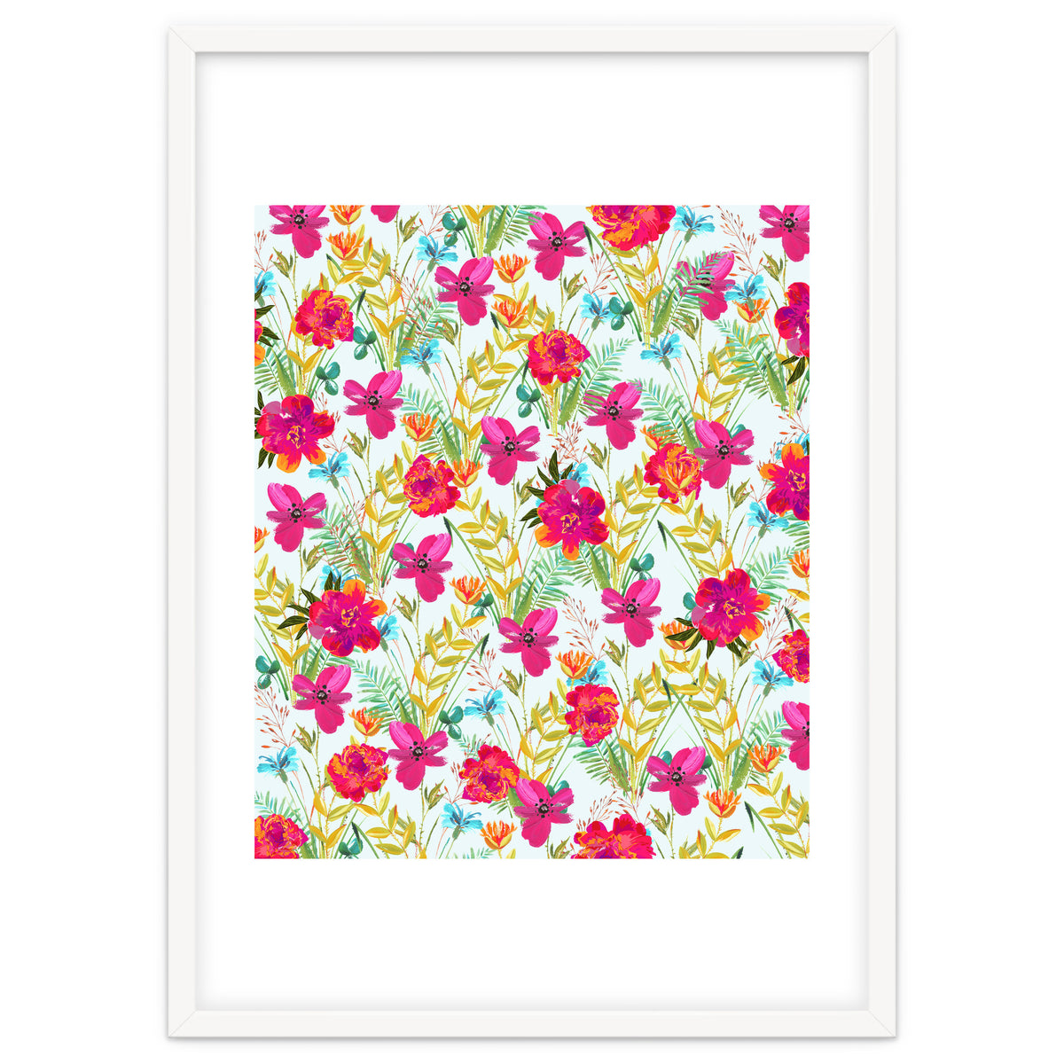 Bonheur #society6 #decor #buyart