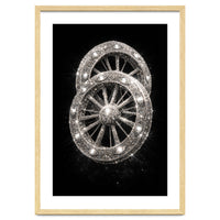 Ophanim Biblically accurate Angel