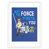 Star Wars thumbnail