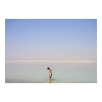 The Dead Sea #4 (Print Only)