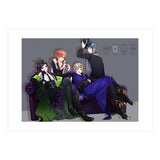 Anime (Print Only) thumbnail