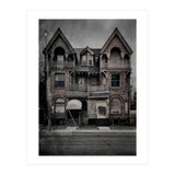 Nos 9 - 11 Spadina Road 2 Old Film Version (Print Only) thumbnail