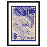 Elvis Presley Stamps Art thumbnail