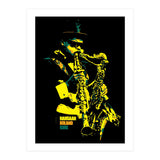 Rahsaan Roland Kirk v6 (Print Only) thumbnail