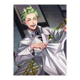Anime (Print Only) thumbnail