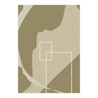 Hidden Shapes (Print Only)