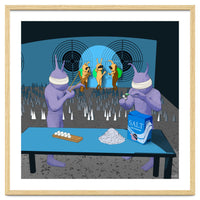 Shooting Range (Lwuba 050 Shooting Range)